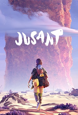 Jusant скачать торрент