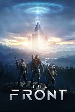 The Front скачать торрент