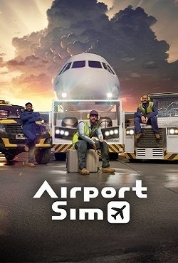 AirportSim скачать торрент