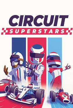 Circuit Superstars скачать торрент