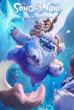 Song of Nunu A League of Legends Story скачать торрент