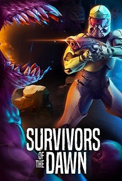 Survivors of the Dawn скачать торрент