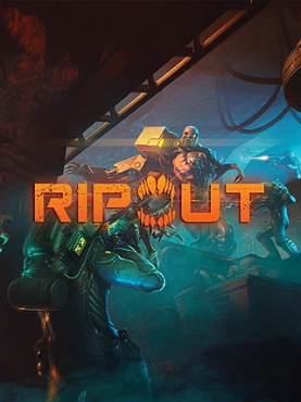 RIPOUT скачать торрент