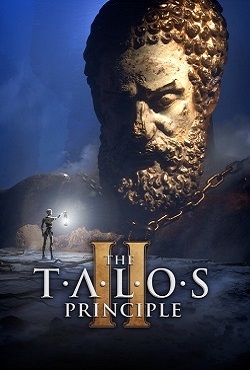 The Talos Principle 2 скачать торрент