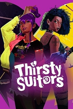 Thirsty Suitors скачать торрент