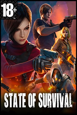 State of Survival скачать торрент