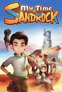 My Time at Sandrock скачать торрент
