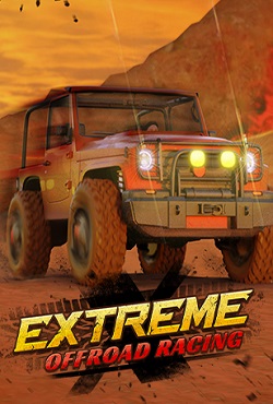 Extreme Offroad Racing скачать торрент