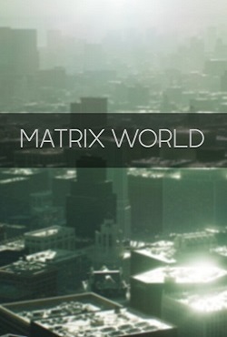 Matrix World скачать торрент
