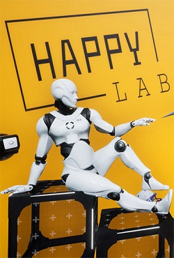 Happy Lab скачать торрент