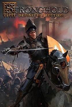 Stronghold Definitive Edition скачать торрент