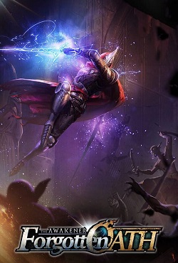 The Awakener Forgotten Oath скачать торрент