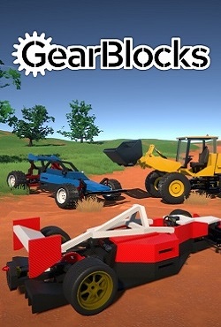 GearBlocks скачать торрент