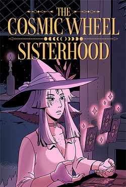 The Cosmic Wheel Sisterhood скачать торрент