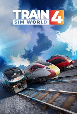 Train Sim World 4 скачать торрент