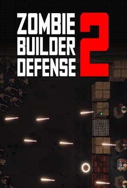 Zombie Builder Defense 2 скачать торрент