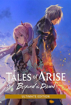Tales of Arise Beyond the Dawn скачать торрент