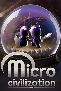 Microcivilization скачать торрент