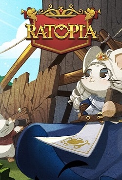 Ratopia скачать торрент