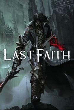 The Last Faith скачать торрент