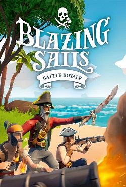 Blazing Sails скачать торрент