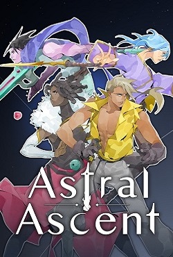 Astral Ascent скачать торрент