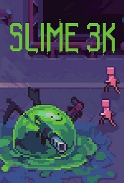 Slime 3K Rise Against Despot скачать торрент