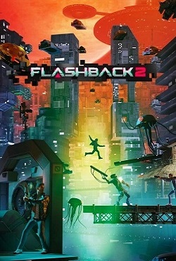 Flashback 2 скачать торрент