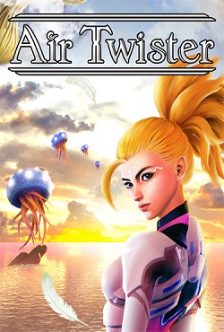 Air Twister скачать торрент