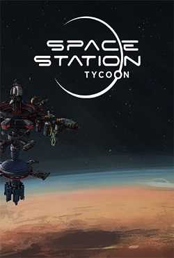 Space Station Tycoon скачать торрент