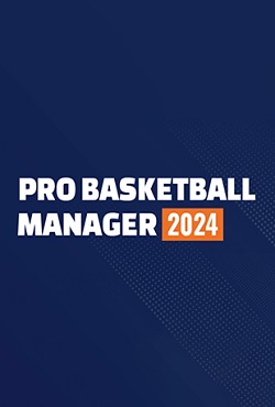 Pro Basketball Manager 2024 скачать торрент