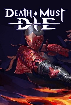 Death Must Die скачать торрент