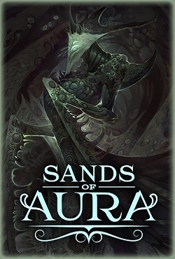 Sands of Aura скачать торрент