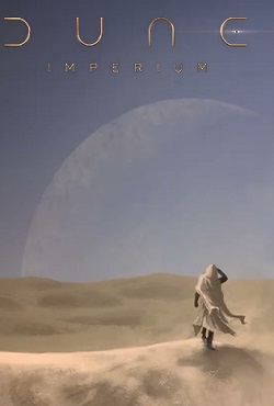 Dune Imperium скачать торрент
