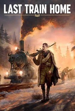 Last Train Home скачать торрент