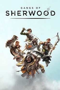 Gangs of Sherwood скачать торрент