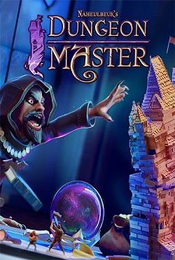 Naheulbeuks Dungeon Master скачать торрент