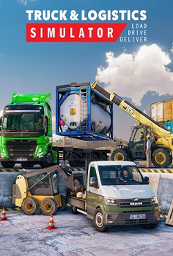 Truck & Logistics Simulator скачать торрент