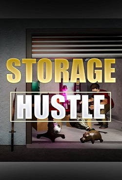 Storage Hustle скачать торрент