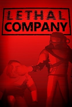 Lethal Company скачать торрент