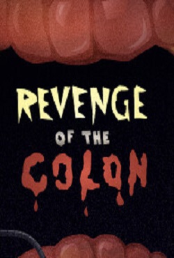 Revenge Of The Colon скачать торрент