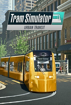 Tram Simulator Urban Transit скачать торрент