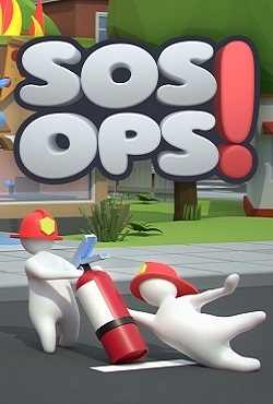 SOS OPS! скачать торрент