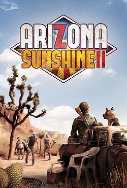 Arizona Sunshine 2 скачать торрент