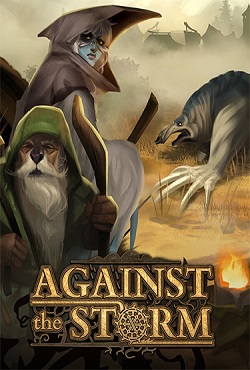 Against the Storm скачать торрент