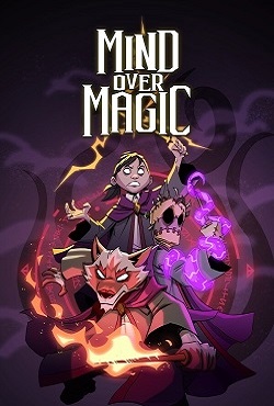Mind Over Magic скачать торрент