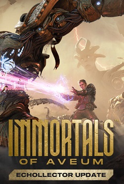 Immortals of Aveum скачать торрент