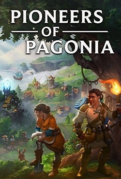 Pioneers of Pagonia скачать торрент