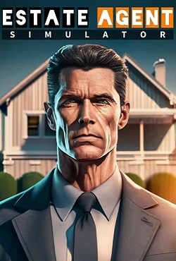 Estate Agent Simulator скачать торрент