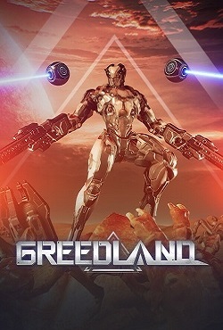 Greedland скачать торрент